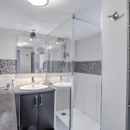 Agence Pro - Maison Typique Alsacienne Avec 4 Chambres Et Parking *