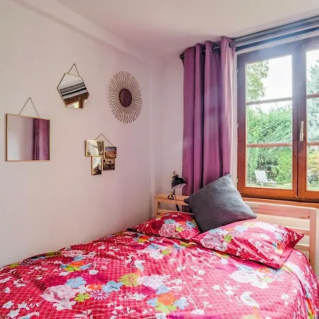 Agence Pro - Maison Typique Alsacienne Avec 4 Chambres Et Parking