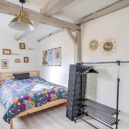Agence Pro - Maison Typique Alsacienne Avec 4 Chambres Et Parking بيت للعطل *