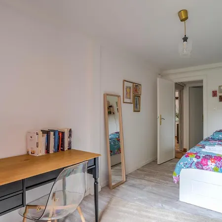 Agence Pro - Maison Typique Alsacienne Avec 4 Chambres Et Parking * ستشيلتيغهيم