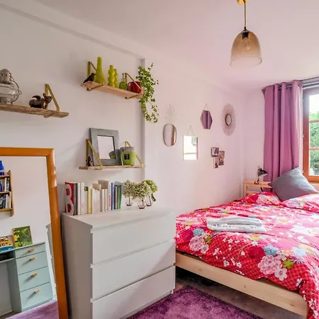 Agence Pro - Maison Typique Alsacienne Avec 4 Chambres Et Parking *