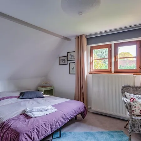 Agence Pro - Maison Typique Alsacienne Avec 4 Chambres Et Parking بيت للعطل ستشيلتيغهيم